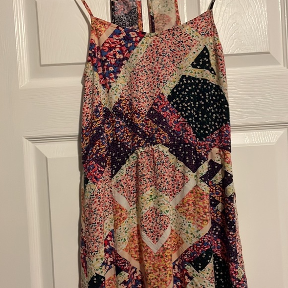 H&M maxi dress size 8 - Picture 2 of 7